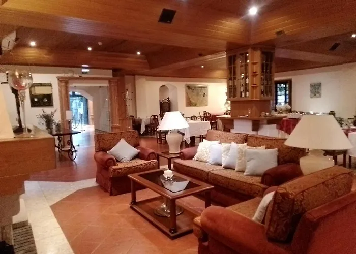 Turim Club Azeitao 4*