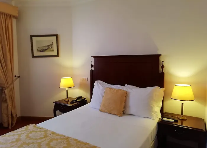 Turim Club Azeitao 4*