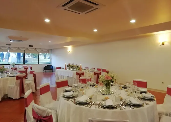 Turim Club Azeitao 酒店