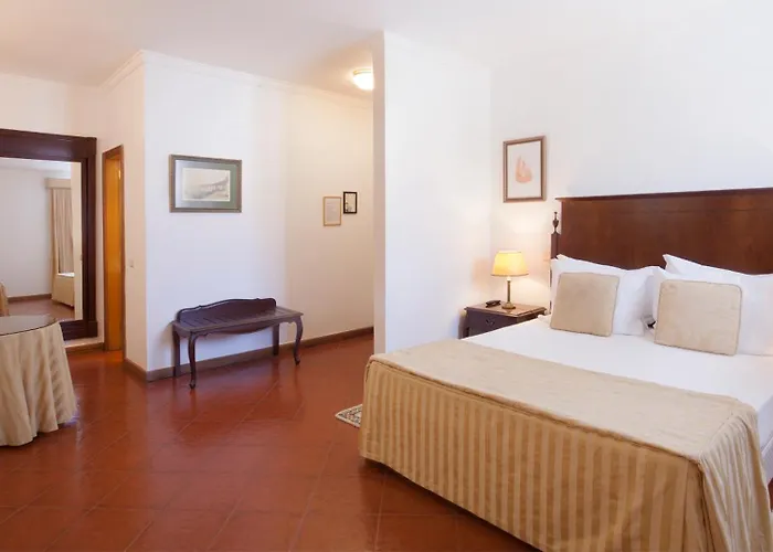 Turim Club Azeitao Hotel