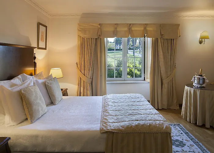 Turim Club Azeitao Hotel Setúbal