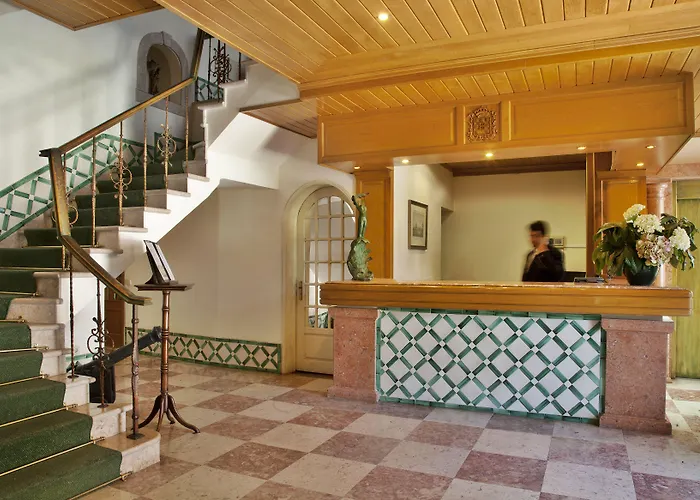 Turim Club Azeitao 4*