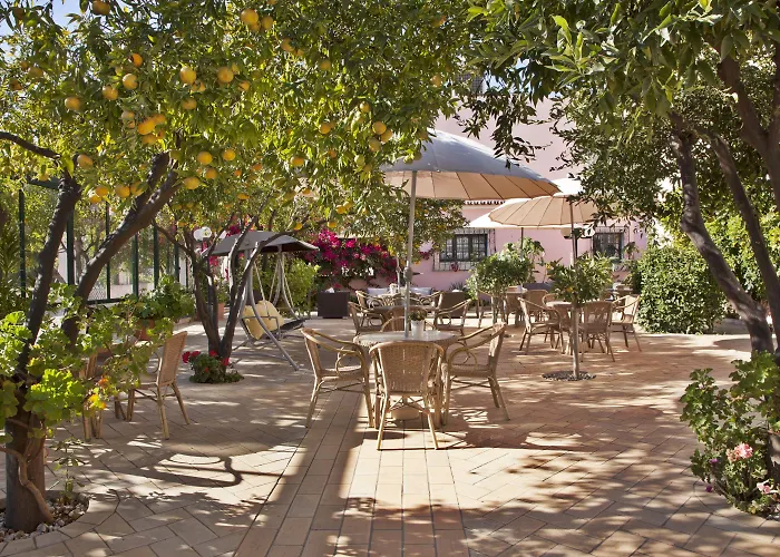 Turim Club Azeitao 호텔 4*