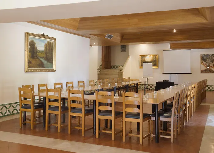Hotel Turim Club Azeitao