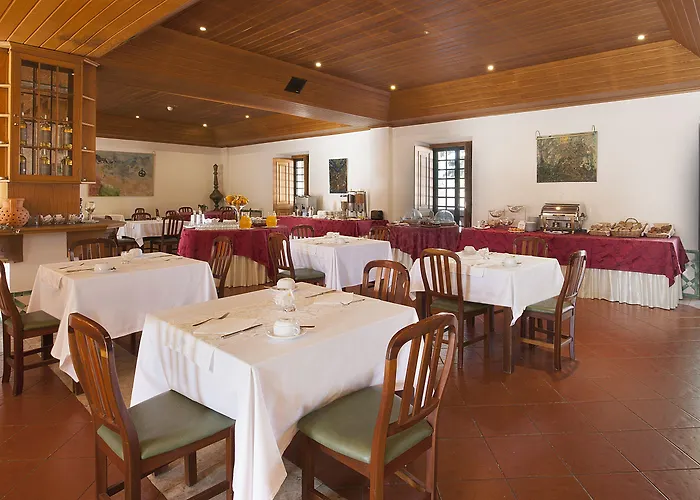 Hotel Turim Club Azeitao