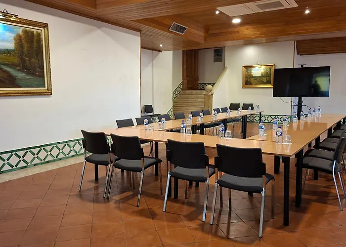 Turim Club Azeitao 酒店 塞图巴尔