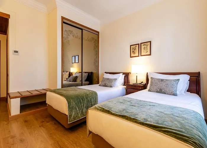 Turim Club Azeitao 4*