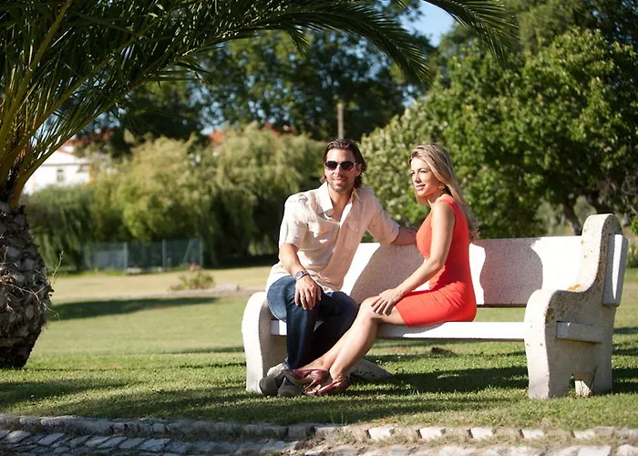 Hotell Turim Club Azeitao 4*