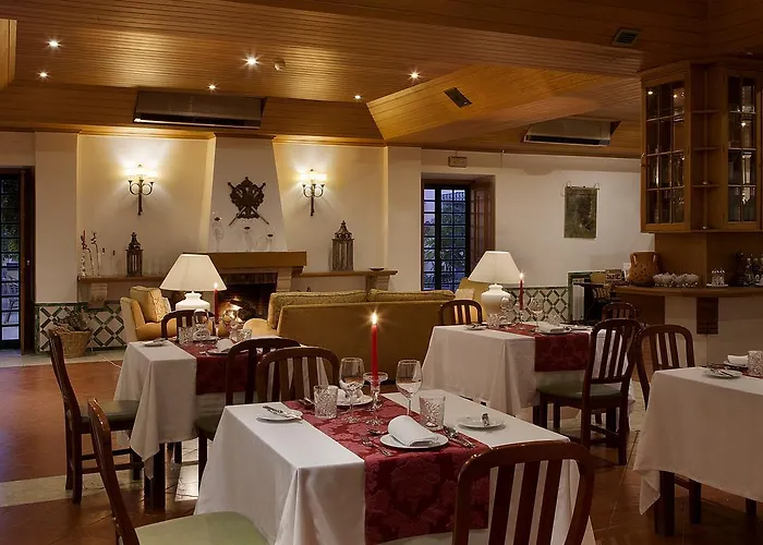 Hotell Turim Club Azeitao 4*